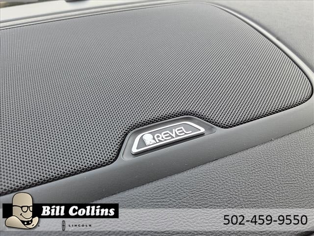 2026 Lincoln Corsair Plug-In Hybrid Grand Touring