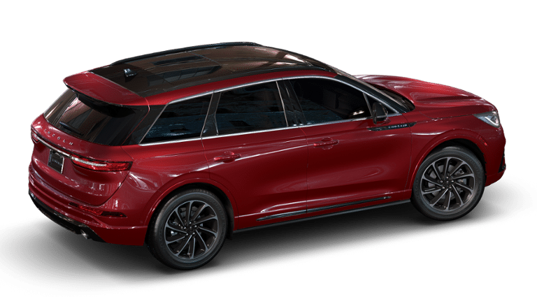 2026 Lincoln Corsair Plug-In Hybrid Grand Touring