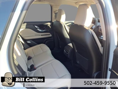 2026 Lincoln Corsair Plug-In Hybrid Grand Touring