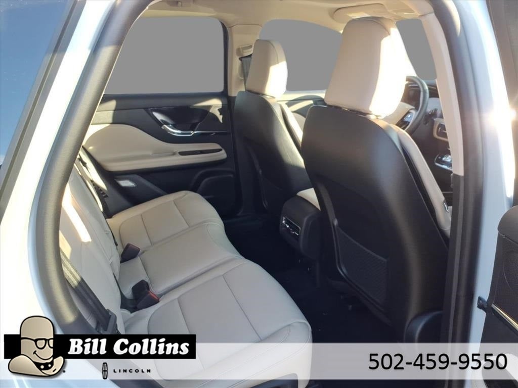 2026 Lincoln Corsair Plug-In Hybrid Grand Touring