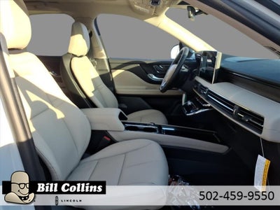 2026 Lincoln Corsair Plug-In Hybrid Grand Touring