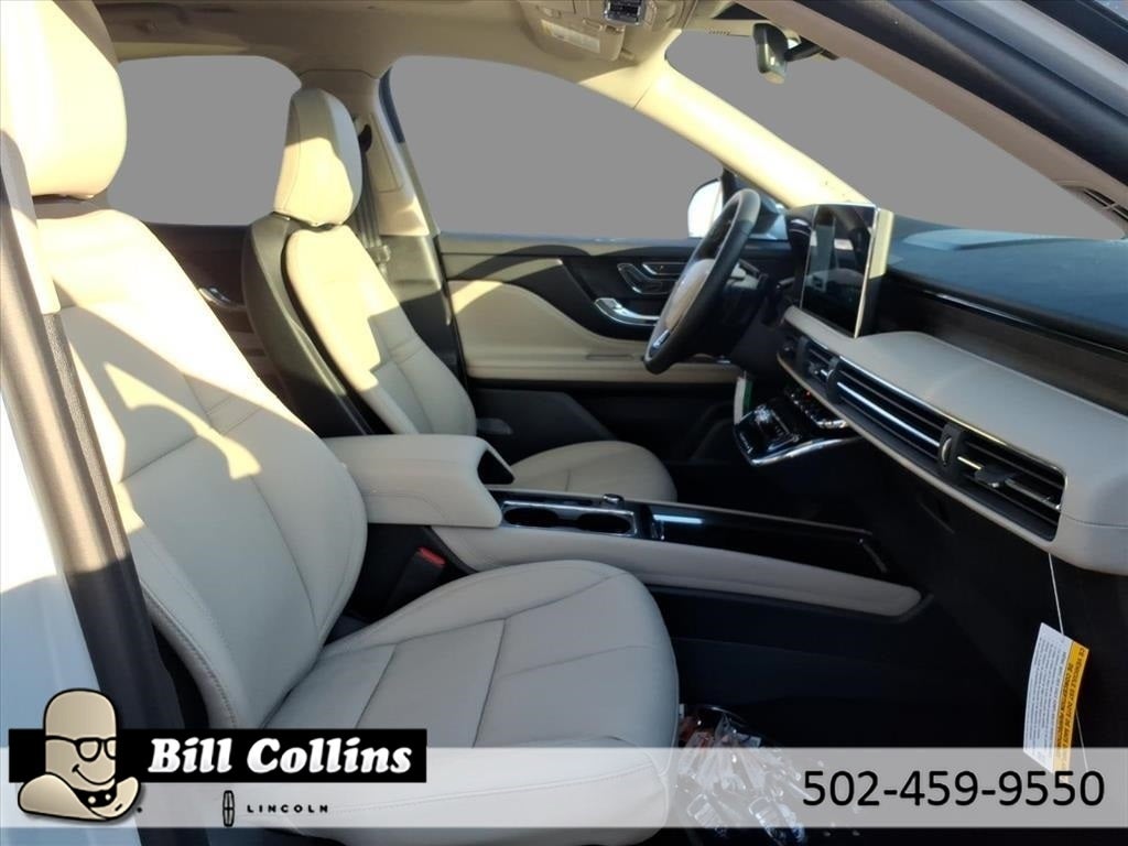 2026 Lincoln Corsair Plug-In Hybrid Grand Touring