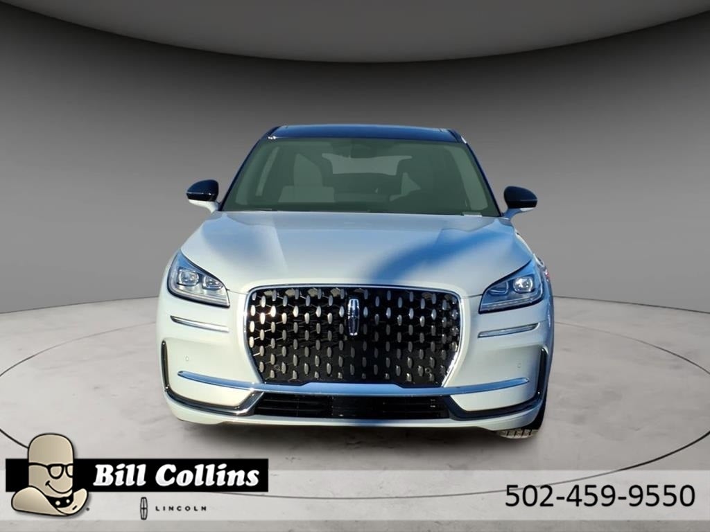 2026 Lincoln Corsair Plug-In Hybrid Grand Touring