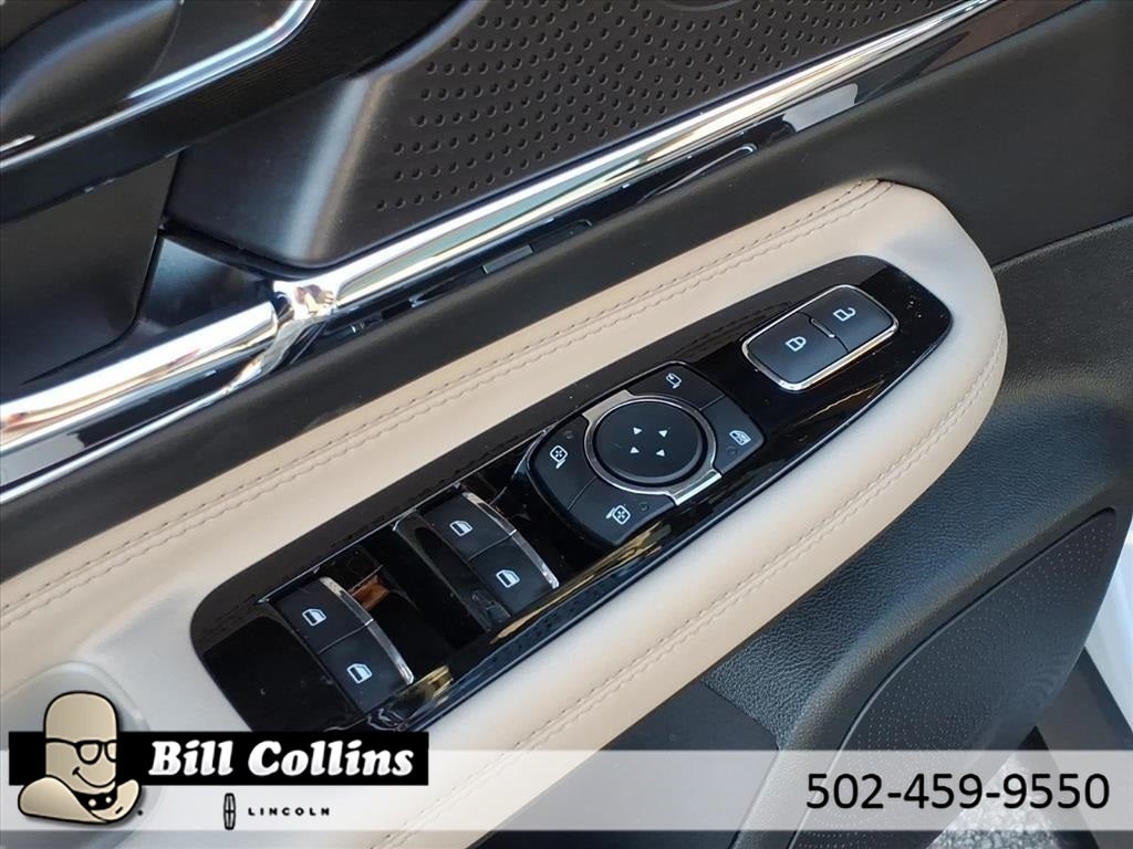 2026 Lincoln Corsair Plug-In Hybrid Grand Touring