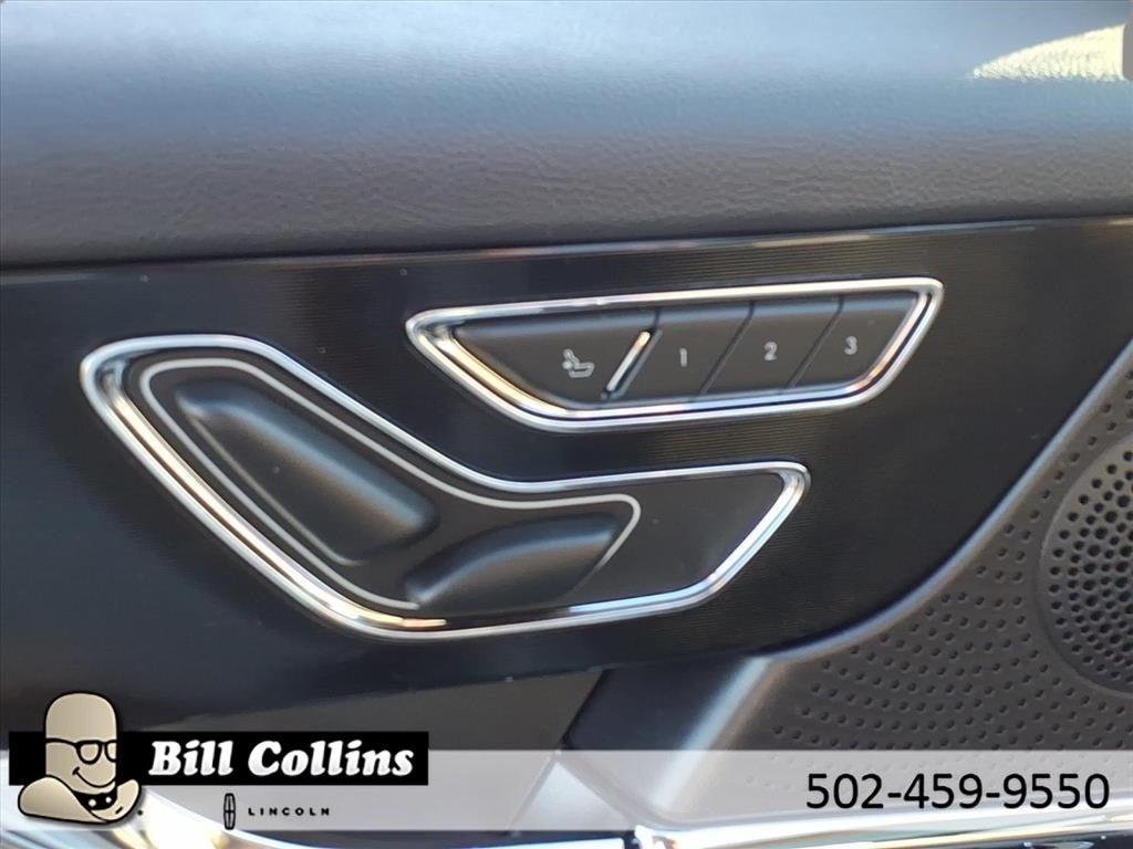 2026 Lincoln Corsair Plug-In Hybrid Grand Touring