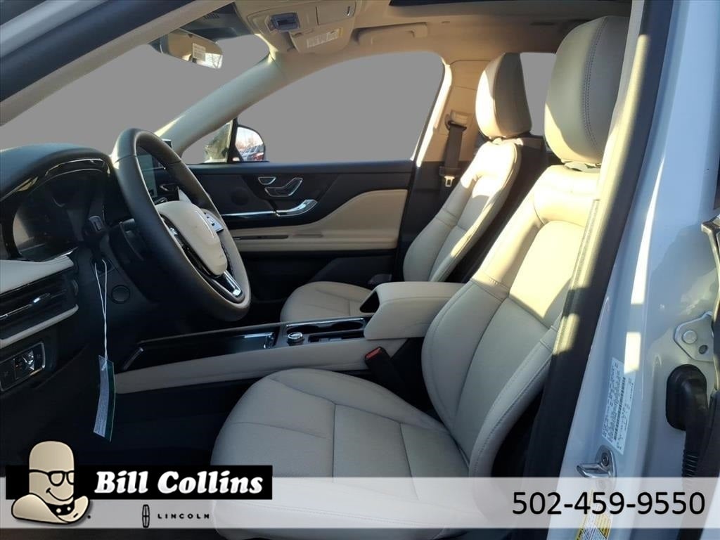 2026 Lincoln Corsair Plug-In Hybrid Grand Touring