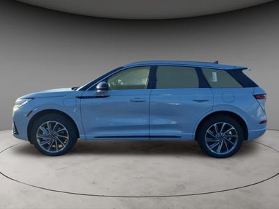 2026 Lincoln Corsair Plug-In Hybrid Grand Touring