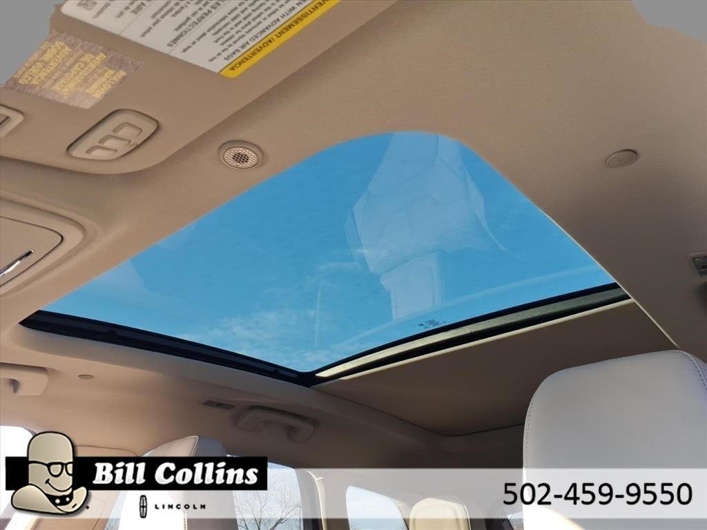 2026 Lincoln Corsair Plug-In Hybrid Grand Touring