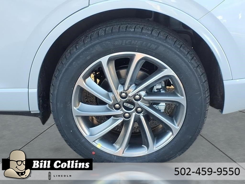 2026 Lincoln Corsair Plug-In Hybrid Grand Touring