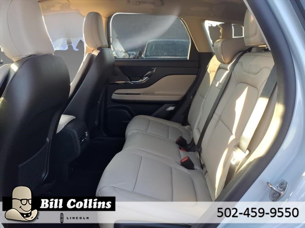 2026 Lincoln Corsair Plug-In Hybrid Grand Touring