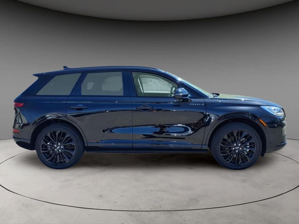 2026 Lincoln Corsair Plug-In Hybrid Grand Touring