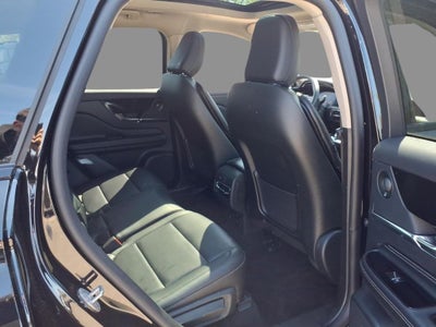 2026 Lincoln Corsair Plug-In Hybrid Grand Touring