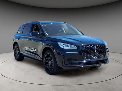 2026 Lincoln Corsair Plug-In Hybrid Grand Touring
