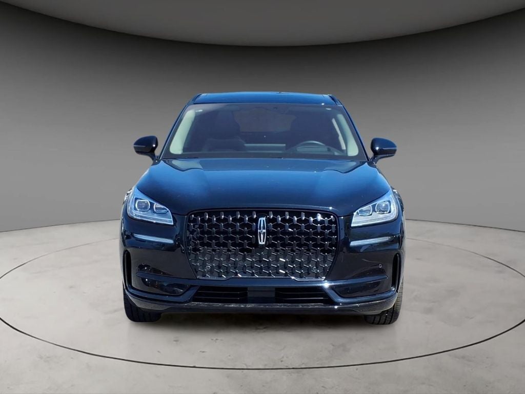 2026 Lincoln Corsair Plug-In Hybrid Grand Touring