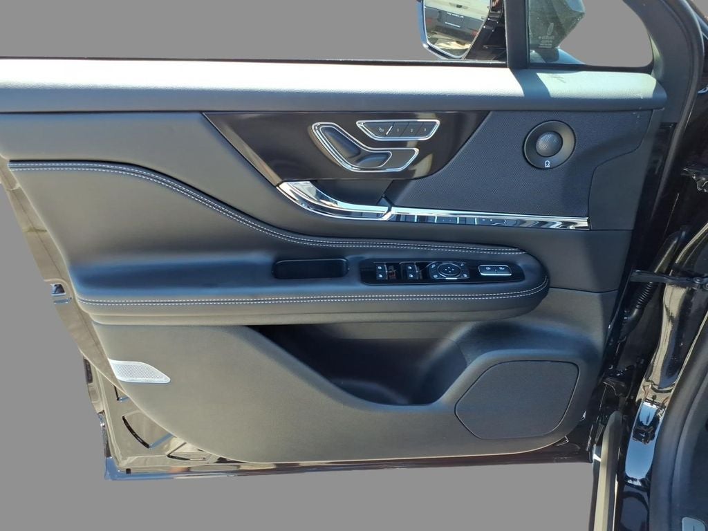 2026 Lincoln Corsair Plug-In Hybrid Grand Touring