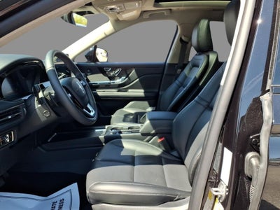 2026 Lincoln Corsair Plug-In Hybrid Grand Touring