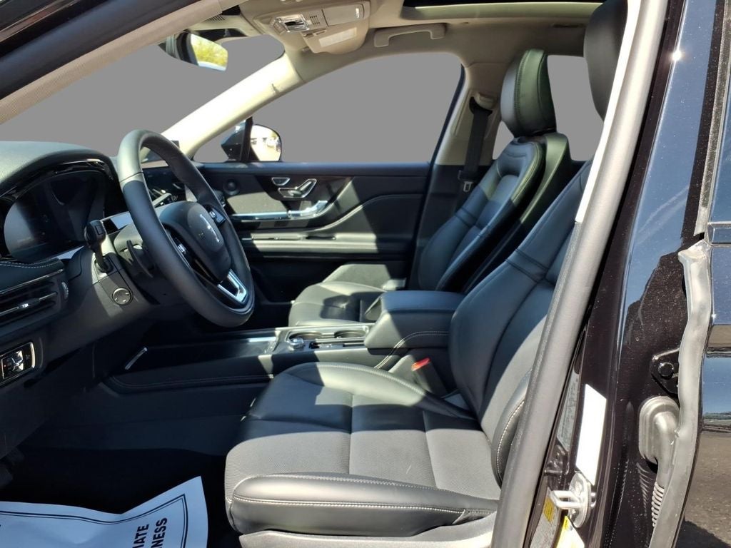 2026 Lincoln Corsair Plug-In Hybrid Grand Touring