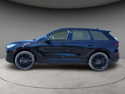 2026 Lincoln Corsair Plug-In Hybrid Grand Touring
