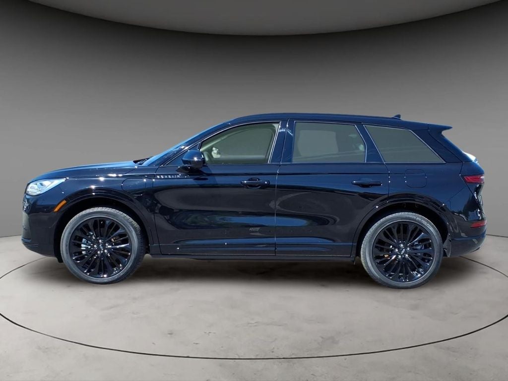 2026 Lincoln Corsair Plug-In Hybrid Grand Touring