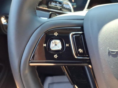 2026 Lincoln Corsair Plug-In Hybrid Grand Touring