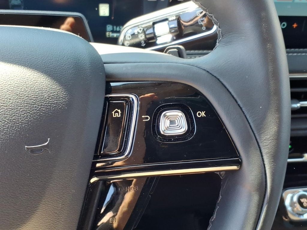 2026 Lincoln Corsair Plug-In Hybrid Grand Touring