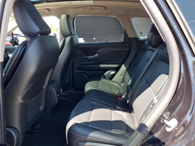 2026 Lincoln Corsair Plug-In Hybrid Grand Touring