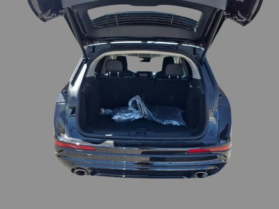 2026 Lincoln Corsair Plug-In Hybrid Grand Touring