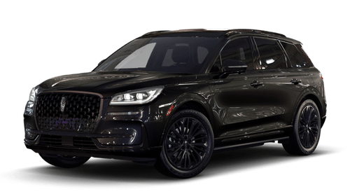 2026 Lincoln Corsair Plug-In Hybrid Grand Touring