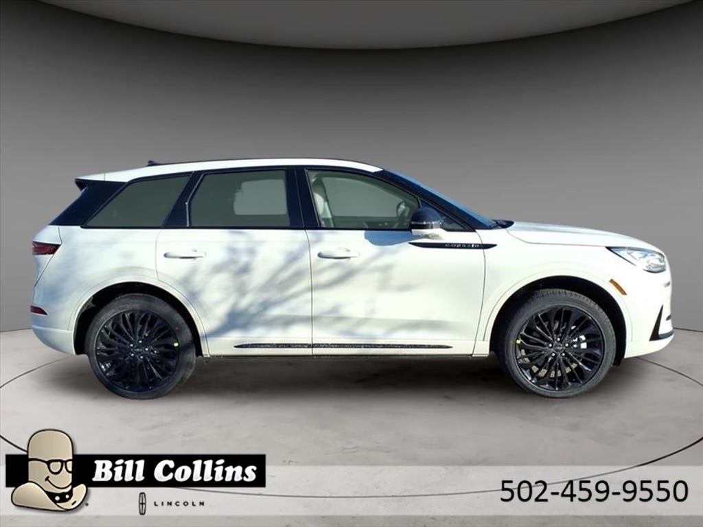 2026 Lincoln Corsair Plug-In Hybrid Grand Touring