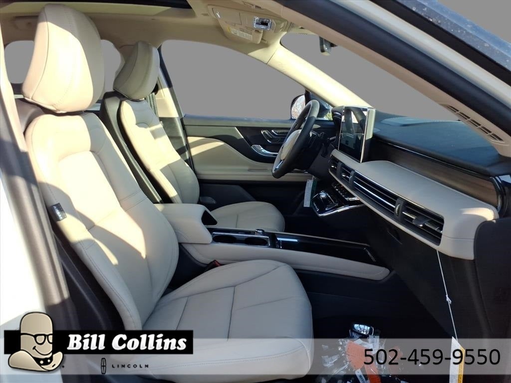 2026 Lincoln Corsair Plug-In Hybrid Grand Touring