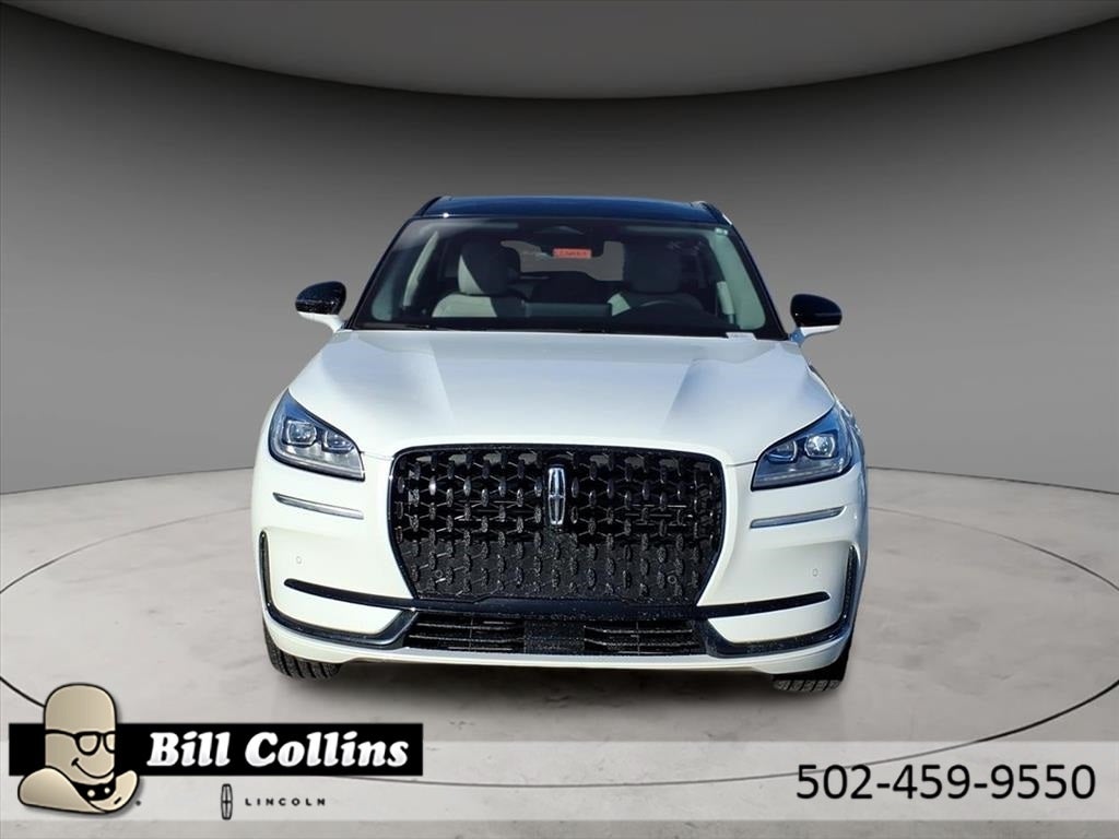 2026 Lincoln Corsair Plug-In Hybrid Grand Touring