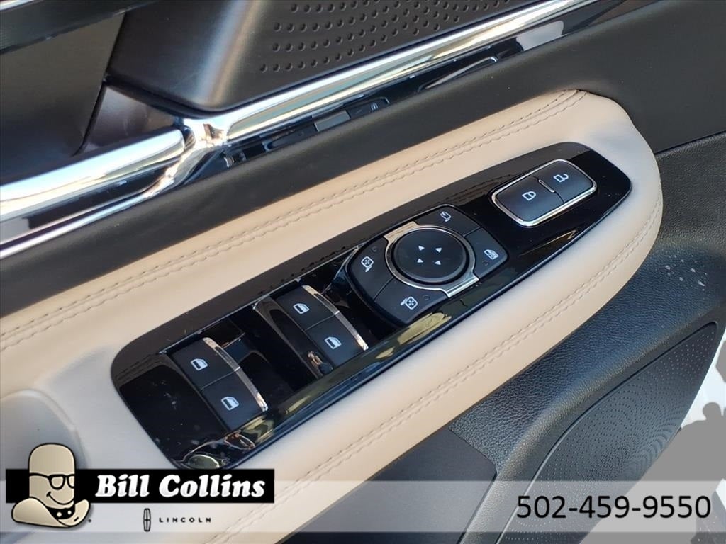 2026 Lincoln Corsair Plug-In Hybrid Grand Touring