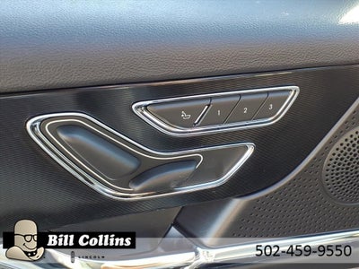 2026 Lincoln Corsair Plug-In Hybrid Grand Touring