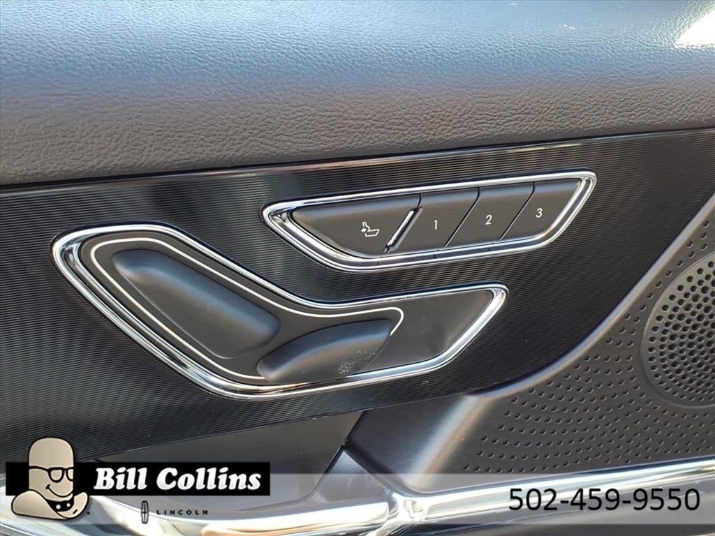 2026 Lincoln Corsair Plug-In Hybrid Grand Touring