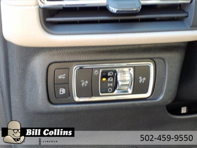 2026 Lincoln Corsair Plug-In Hybrid Grand Touring