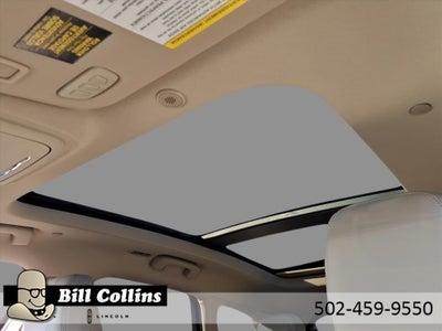 2026 Lincoln Corsair Plug-In Hybrid Grand Touring