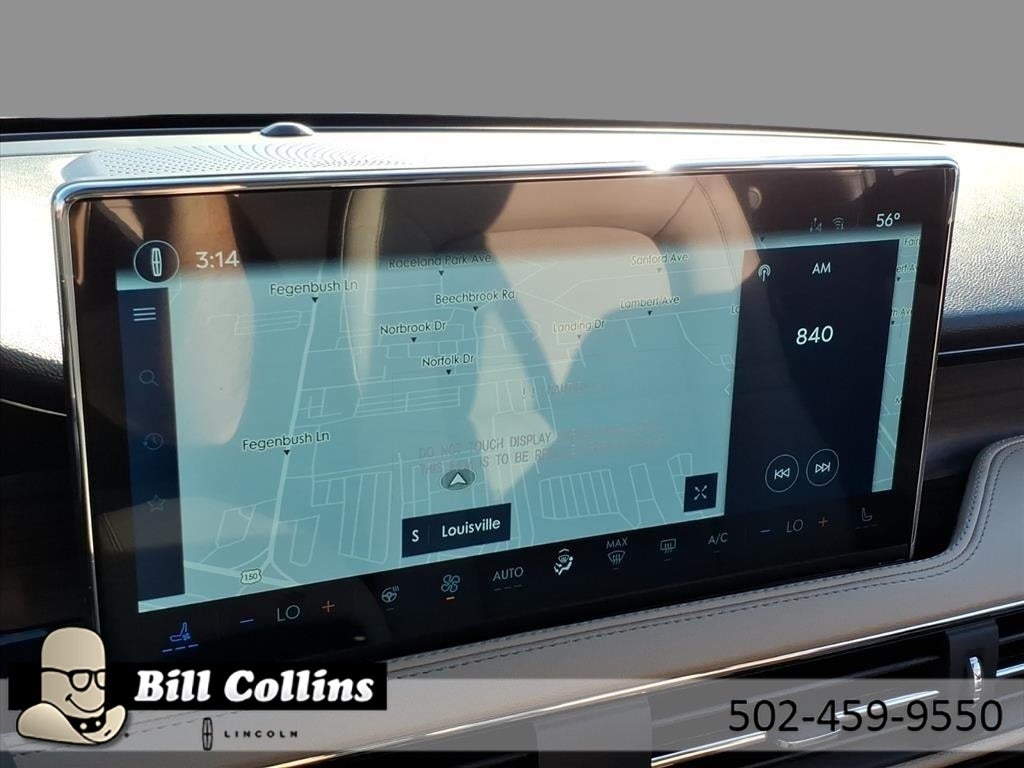 2026 Lincoln Corsair Plug-In Hybrid Grand Touring