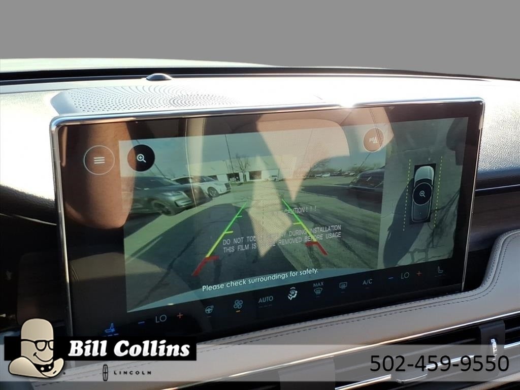 2026 Lincoln Corsair Plug-In Hybrid Grand Touring