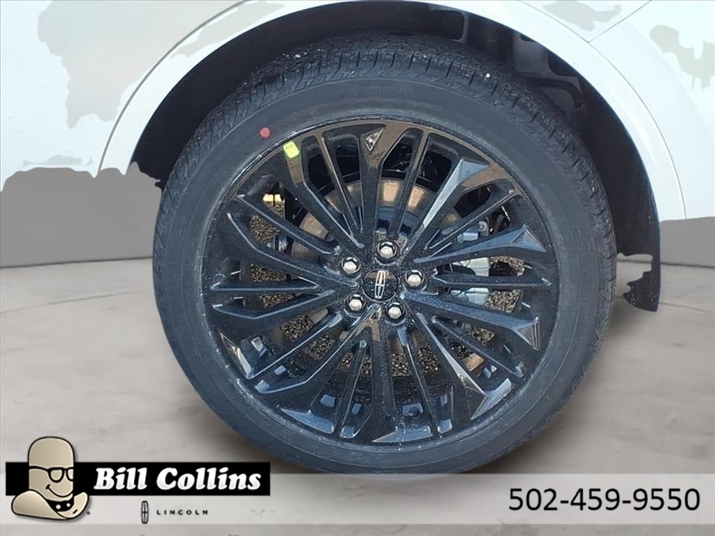 2026 Lincoln Corsair Plug-In Hybrid Grand Touring