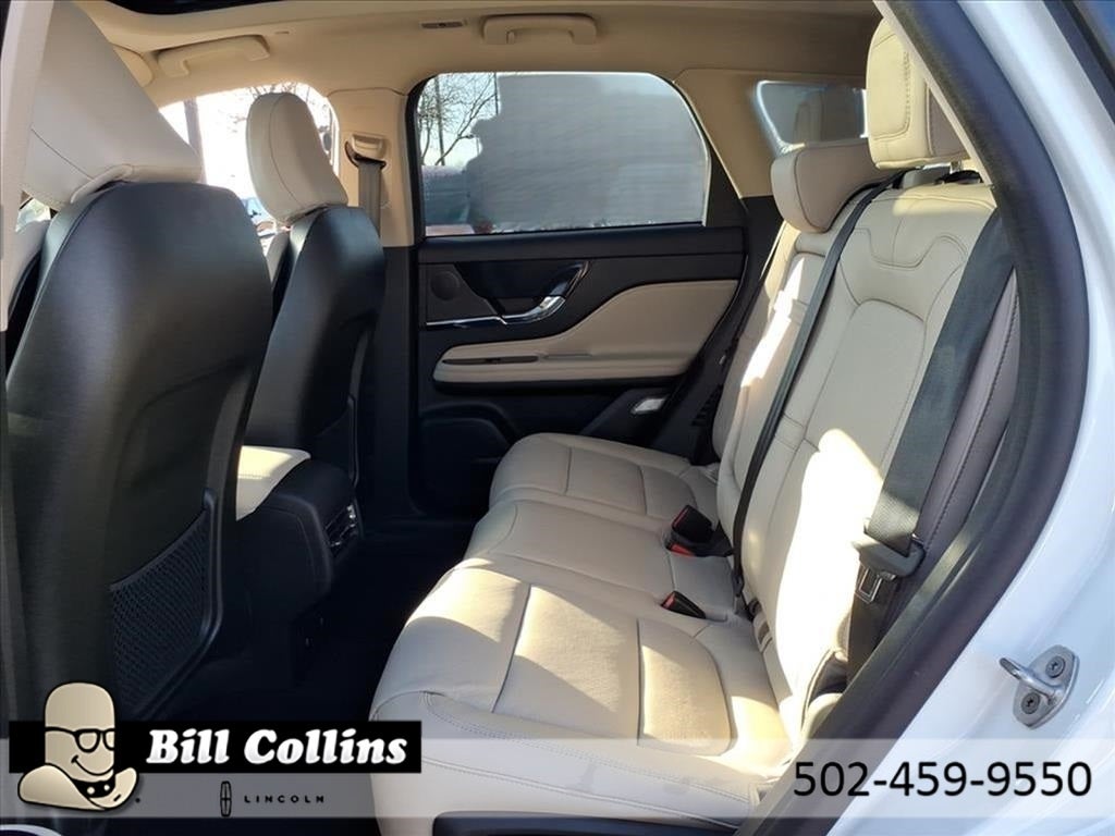 2026 Lincoln Corsair Plug-In Hybrid Grand Touring