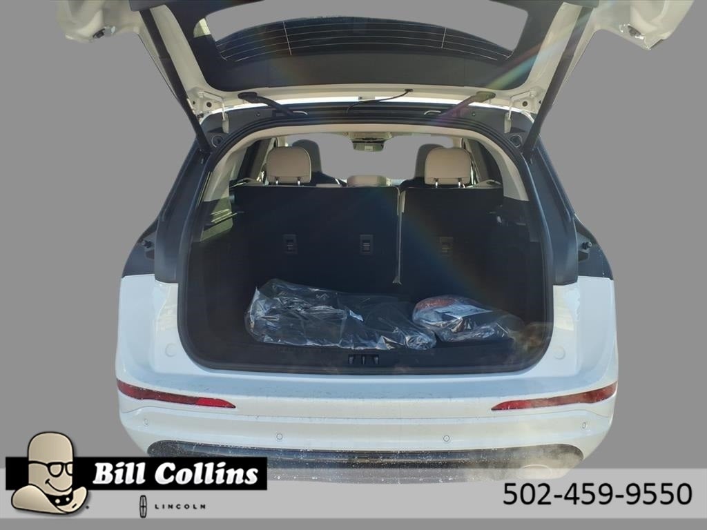 2026 Lincoln Corsair Plug-In Hybrid Grand Touring