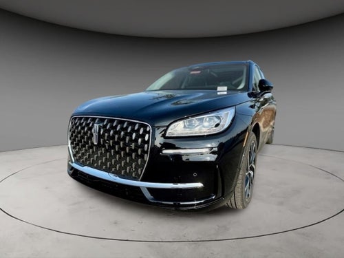 2024 Lincoln Corsair Plug-In Hybrid Grand Touring