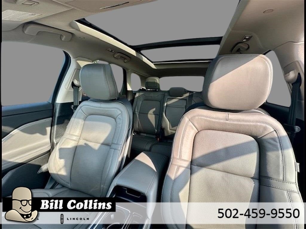 2024 Lincoln Corsair Plug-In Hybrid Grand Touring