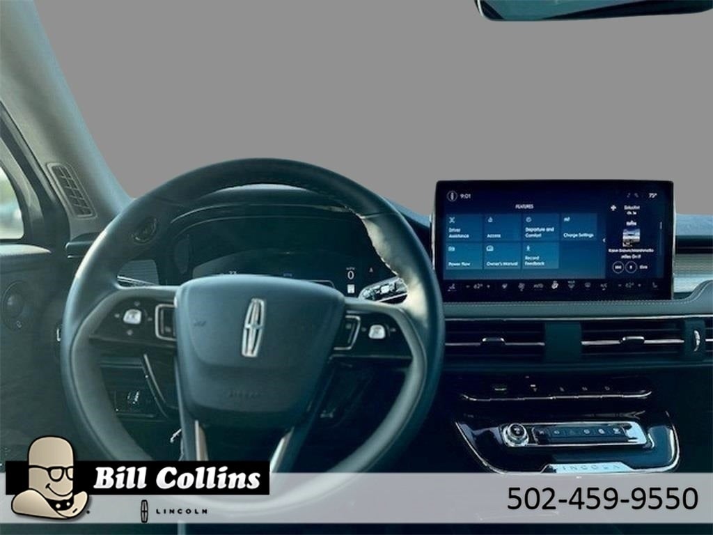 2024 Lincoln Corsair Plug-In Hybrid Grand Touring