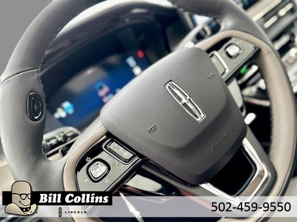 2024 Lincoln Corsair Plug-In Hybrid Grand Touring