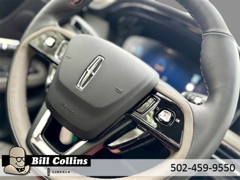 2024 Lincoln Corsair Plug-In Hybrid Grand Touring