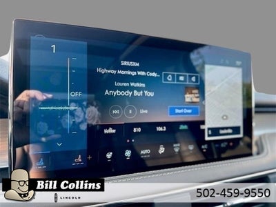 2024 Lincoln Corsair Plug-In Hybrid Grand Touring