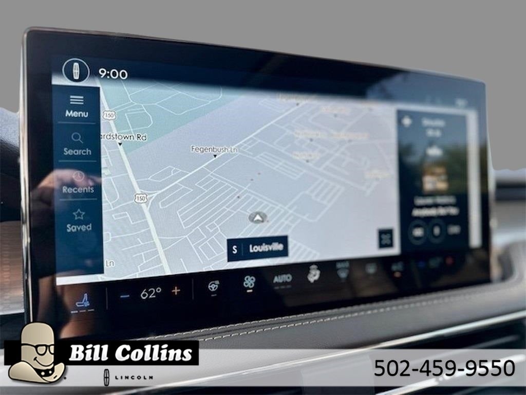 2024 Lincoln Corsair Plug-In Hybrid Grand Touring