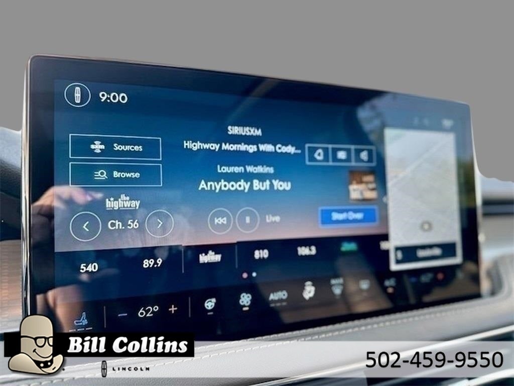 2024 Lincoln Corsair Plug-In Hybrid Grand Touring