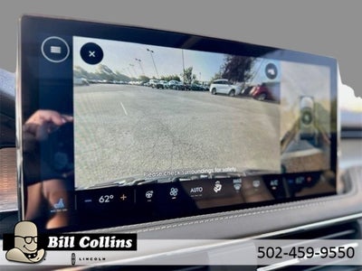 2024 Lincoln Corsair Plug-In Hybrid Grand Touring